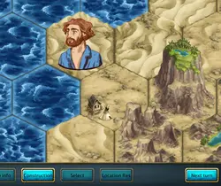 imagen del juego Slave Archipiélago Royale: img2.webp