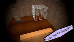 スレーブ Brothel 3D ゲーム画像: img0.webp