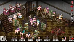 Slave Farm Maker ～肉スラブファームを作ろう～ ゲーム画像: img0.webp