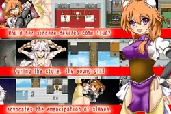 imagen del juego Slave Girl Reno: img0.webp