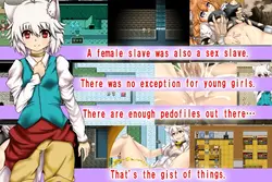 imagen del juego Slave Girl Reno: img1.webp