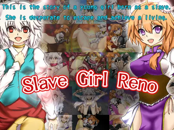 Slave Girl Reno main image