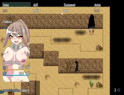 Slave Girl's Adventure game image: img1.webp