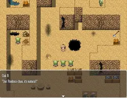 Slave Girl's Adventure game image: img5.webp