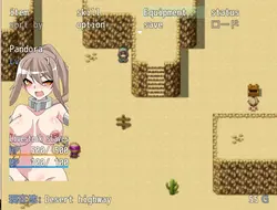 Slave Girl's Adventure game image: img6.webp