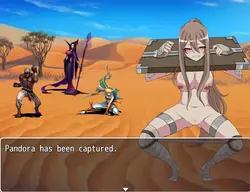 Slave Girl's Adventure game image: img7.webp