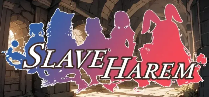 Slave Harem main image