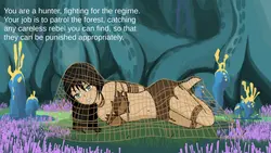 Slave Hunter game image: img2.webp