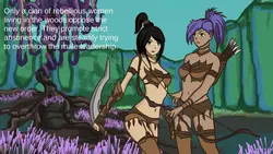 Slave Hunter game image: img3.webp
