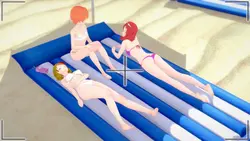 imagen del juego Slave Idol Project: img2.webp