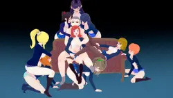 Slave Idol Project