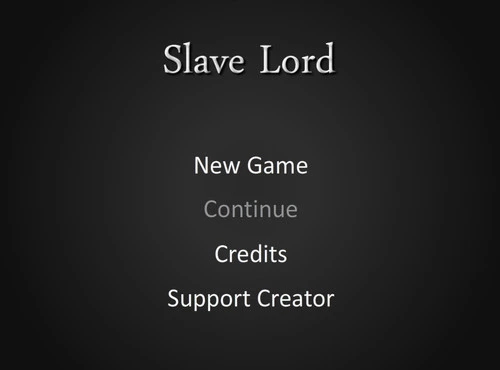 Slave Lord [v1.4.1] main image