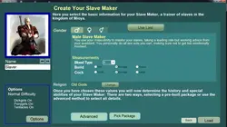 Slave Maker game image: img2.webp