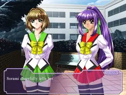 Slave Pageant game image: img2.webp