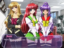 Slave Pageant game image: img3.webp