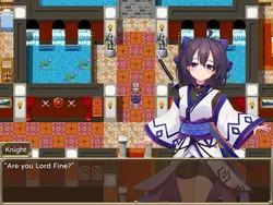 imagem do jogo Slave Princess Finne ~ IF Story 2: img2.webp