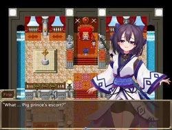 imagem do jogo Slave Princess Finne ~ IF Story 2: img3.webp