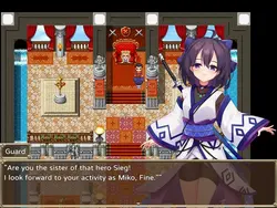 Slave Princess Finne ~ IF Story 3 game image: img2.webp
