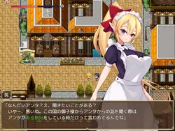 Slave Princess Finne, warum hat sie ihr eigenes Königreich verkauft? Spielbild: img5.webp