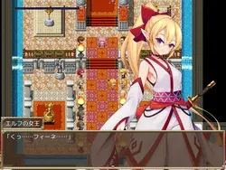Slave Princess Finne, warum hat sie ihr eigenes Königreich verkauft? Spielbild: img7.webp