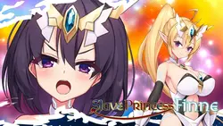 Slave Princess Finne, por que ela vendeu seu próprio reino?