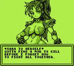 スレーブ プリンセス Sarah ゲーム画像: img15.webp