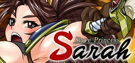 Slave Princess Sarah [v1.2] main image