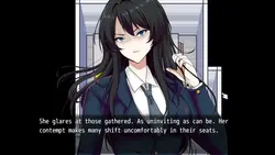 Slave Secretary game image: img0.webp