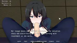 Slave Secretary game image: img1.webp