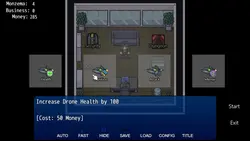Slave Secretary game image: img6.webp