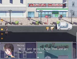 imagen del juego Slave Training - Elite Mujer Student Council in a School of Delinquents: img4.webp