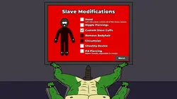imagen del juego Slave Training Machine: img2.webp