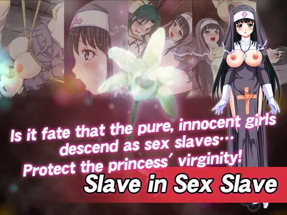 Slave in Sex Slave main image