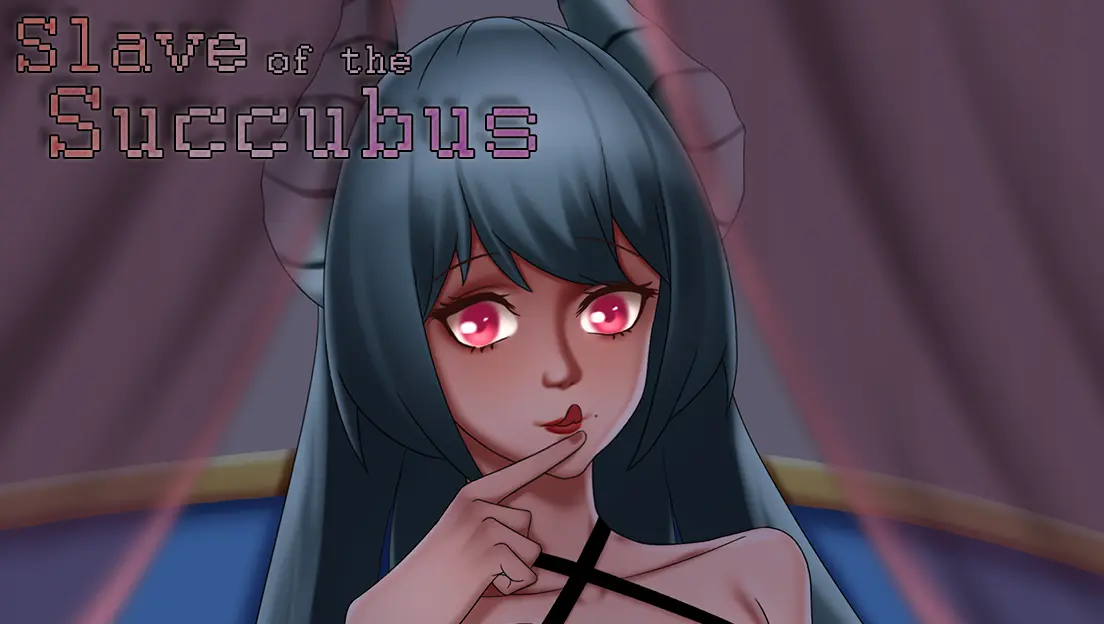 Slave of the Succubus main image