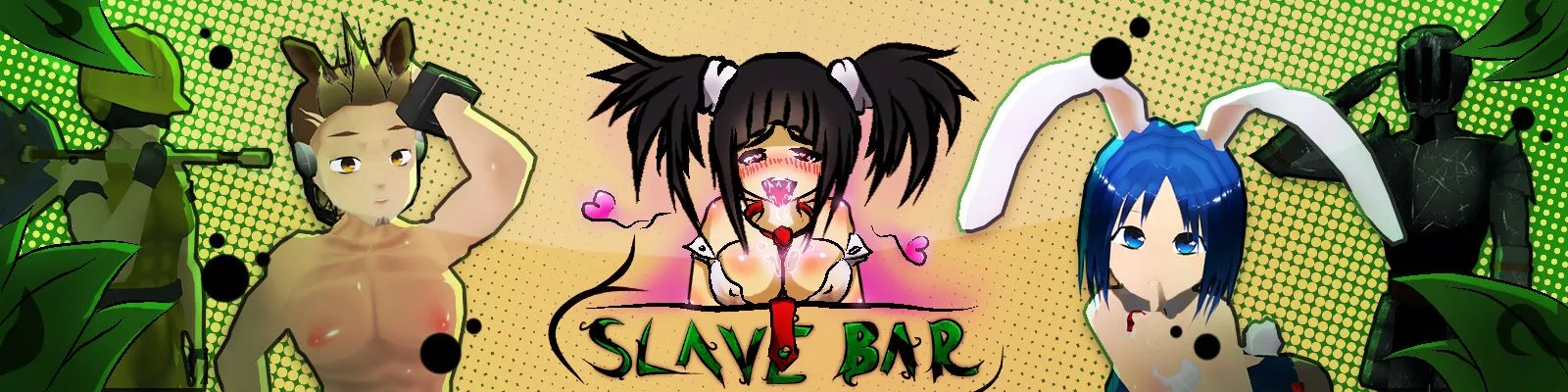 SlaveBar [v191115p] main image
