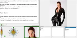 Slavers Game Chapter IV: Nancy's Hospital Problems game image: img1.webp