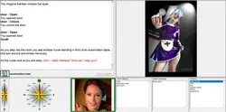 Slavers Game Chapter IV: Nancy's Hospital Problems game image: img2.webp