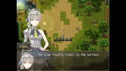 Slave's Sword 2 - Empire in Revolution game image: img4.webp