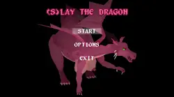 S-lay The Dragon