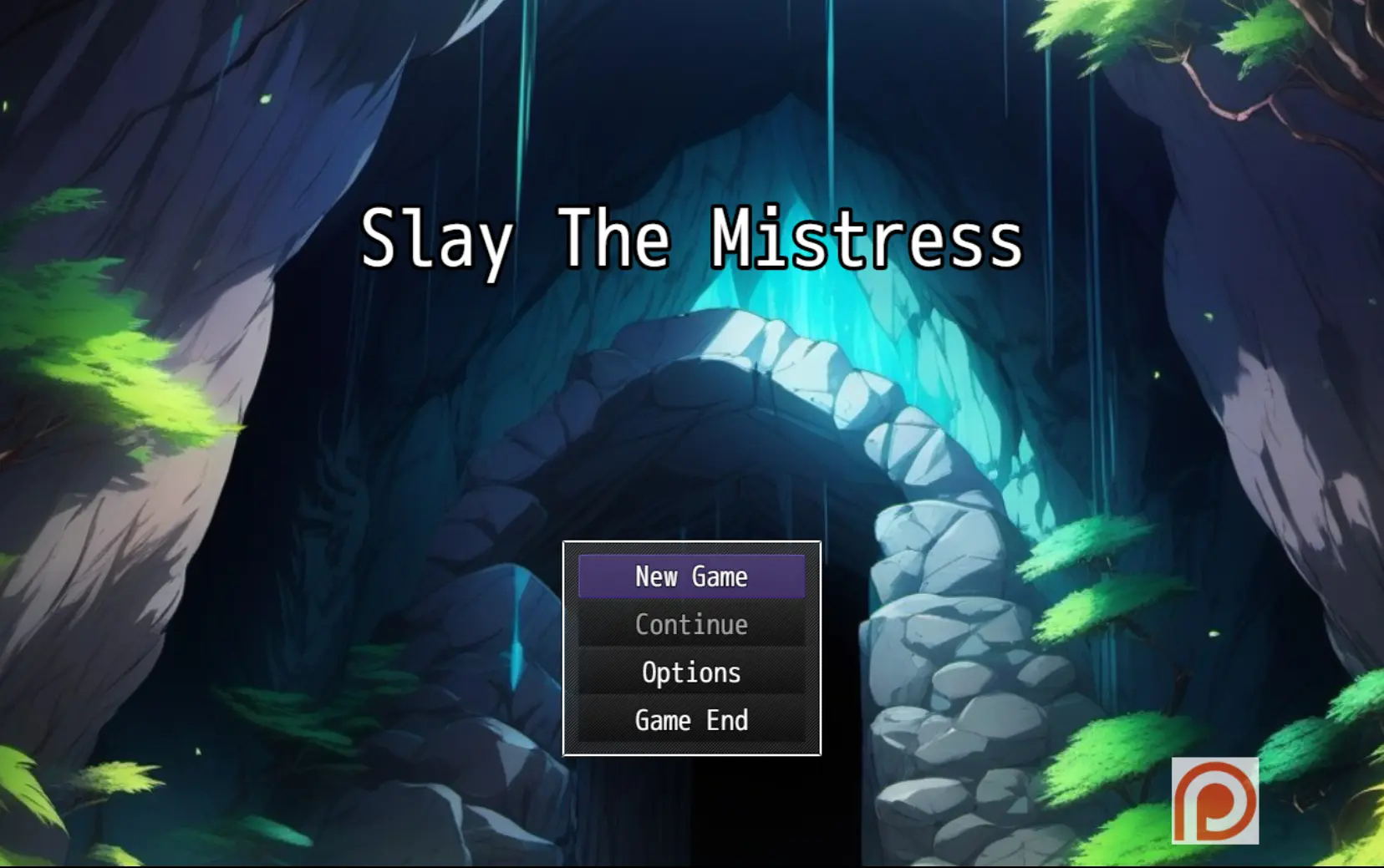 Slay The Mistress main image