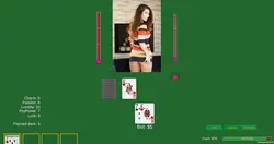 Slay the BJ game image: img1.webp