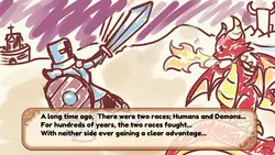 Slay the Demon Queen game image: img0.webp