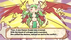 Slay the Demon Queen game image: img1.webp