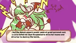 Slay the Demon Queen game image: img2.webp
