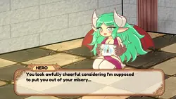 Slay the Demon Queen game image: img4.webp
