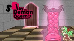 Tuez la Reine du Démon
