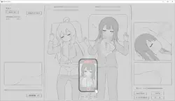 imagen del juego Simulación de la violación del sueño 5: img1.webp