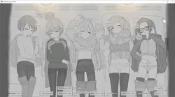 imagen del juego Simulación de la violación del sueño 6: img1.webp