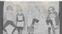 imagen del juego Simulación de la violación del sueño 6: img2.webp