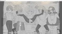 imagen del juego Simulación de la violación del sueño 6: img3.webp